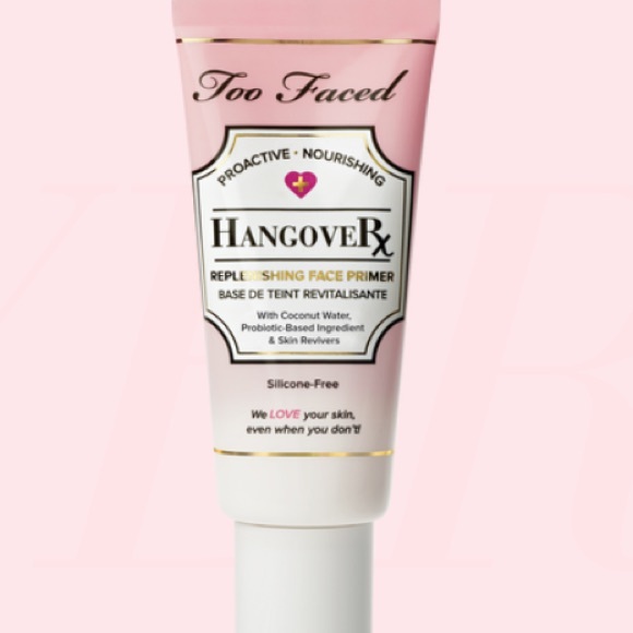 Too Faced Other - 🌼 Too Faced HangoveRx Primer